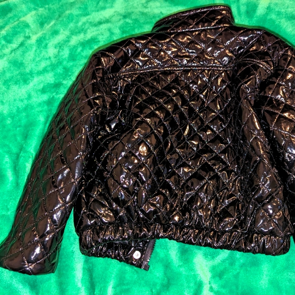 Fashion Nova kids jacket